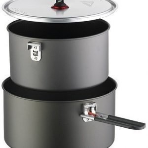 MSR FLEX 3 POT SET kattilasarja